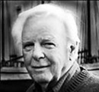 Portrait of Don Stone